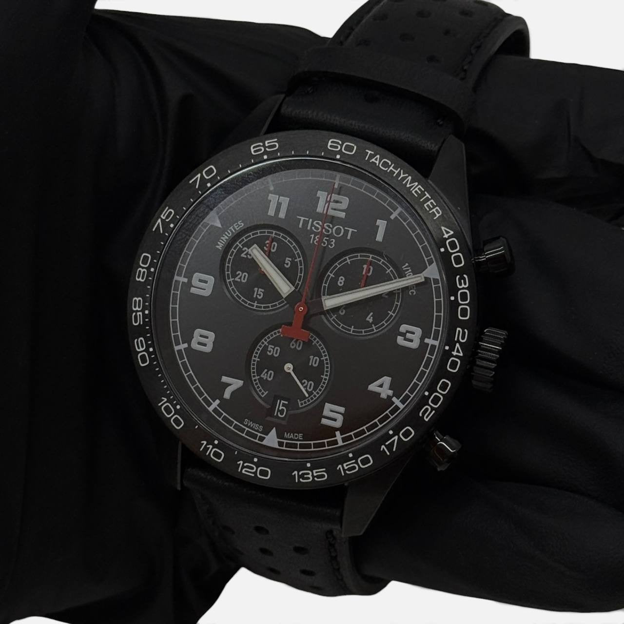 PRS 516 Chronograph
