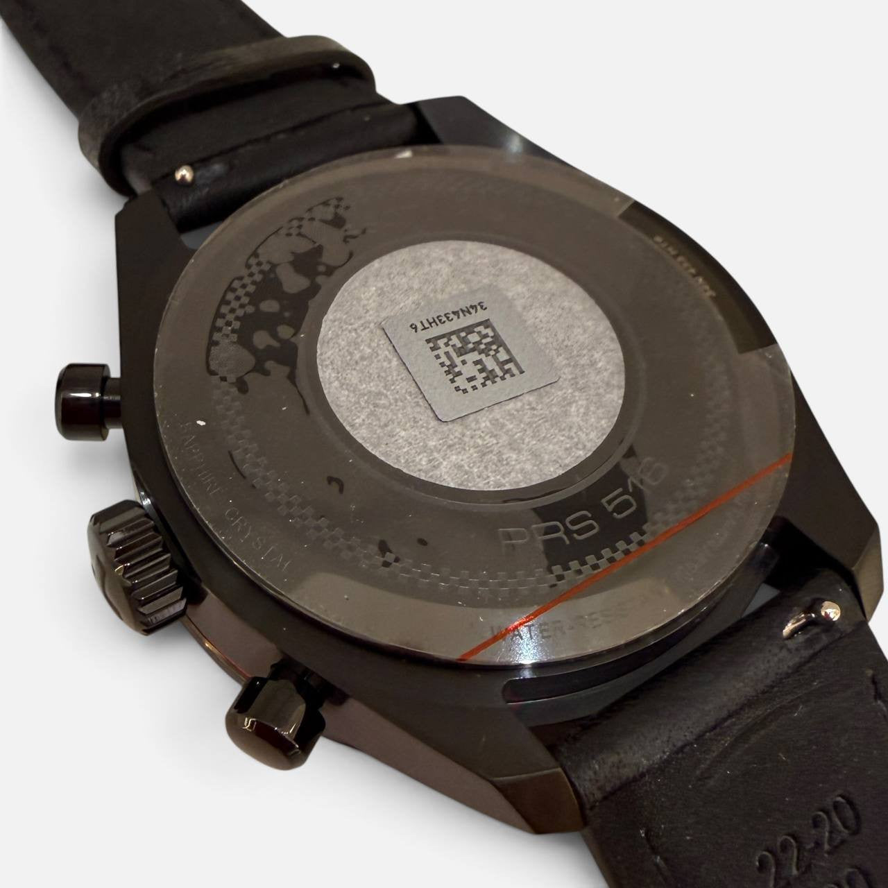 PRS 516 Chronograph
