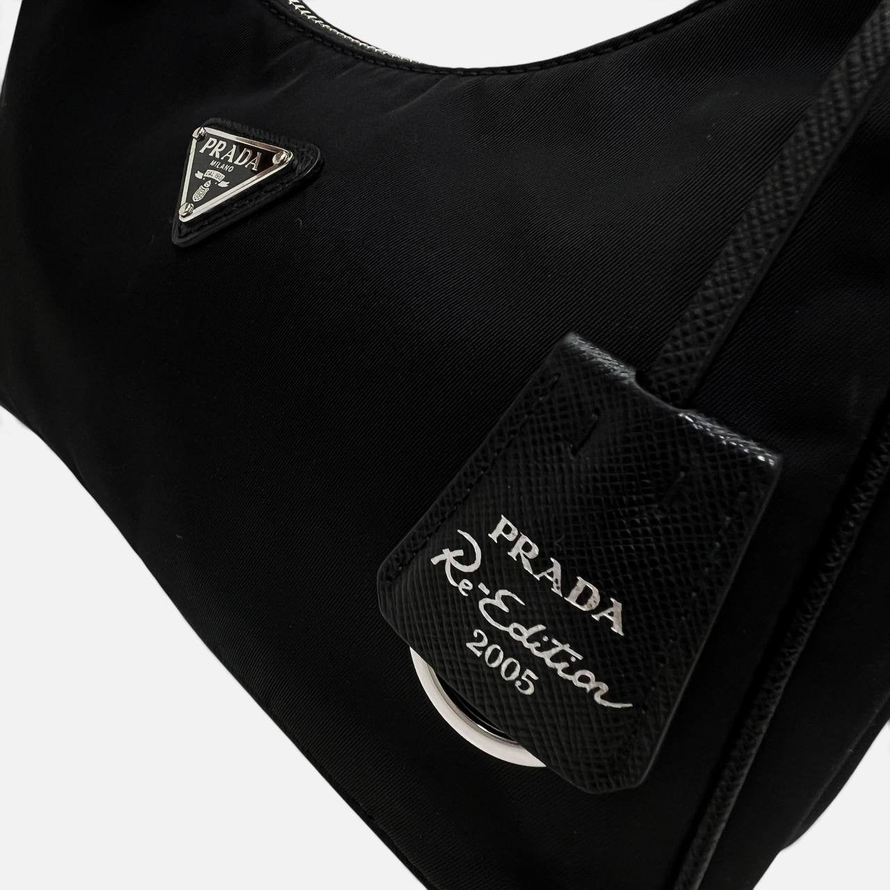 Re-Edition 2005 mini borsa
