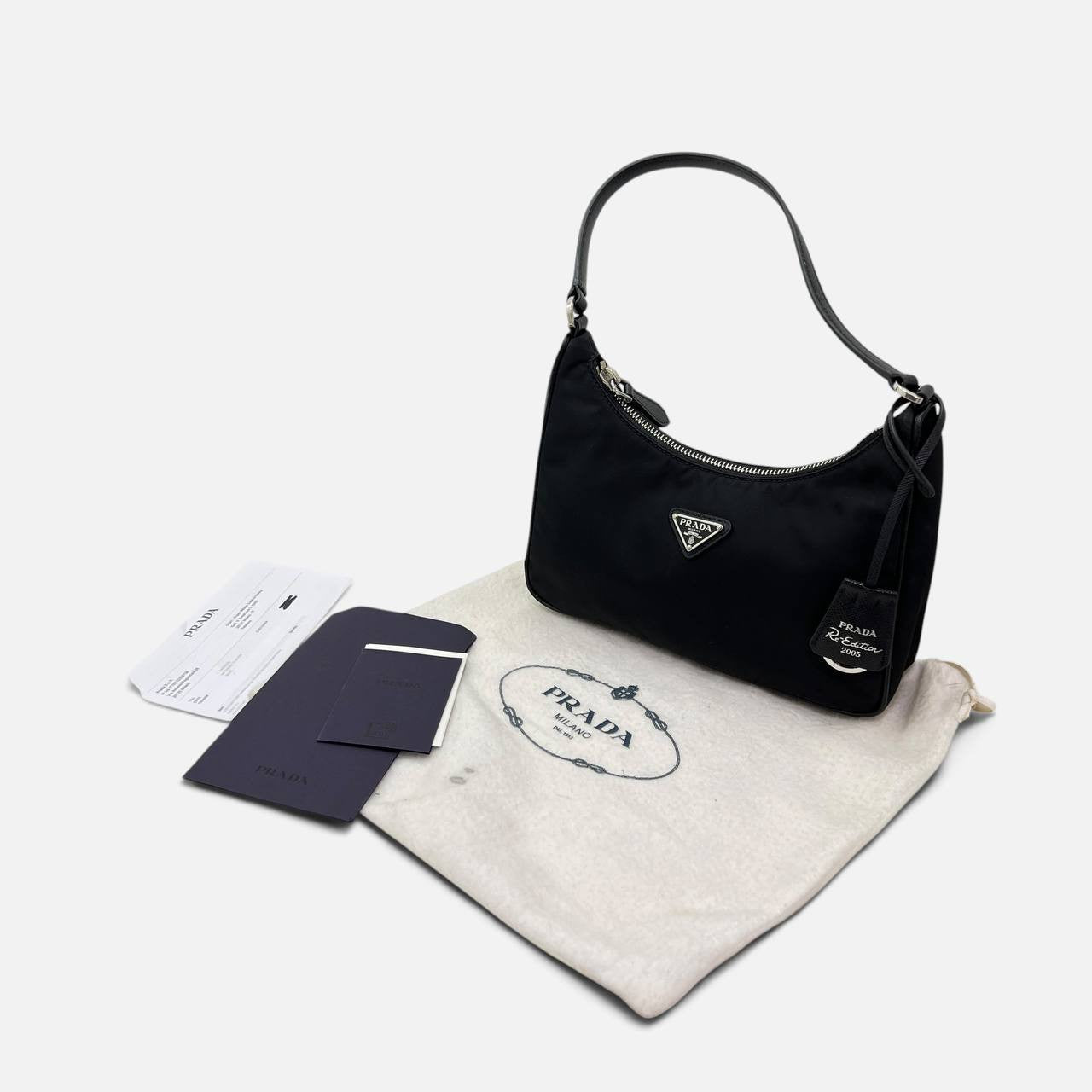Re-Edition 2005 mini borsa