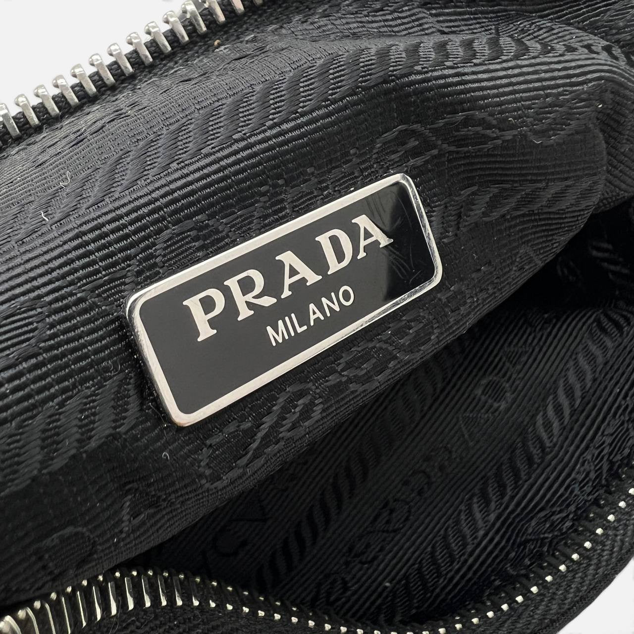 Re-Edition 2005 mini borsa