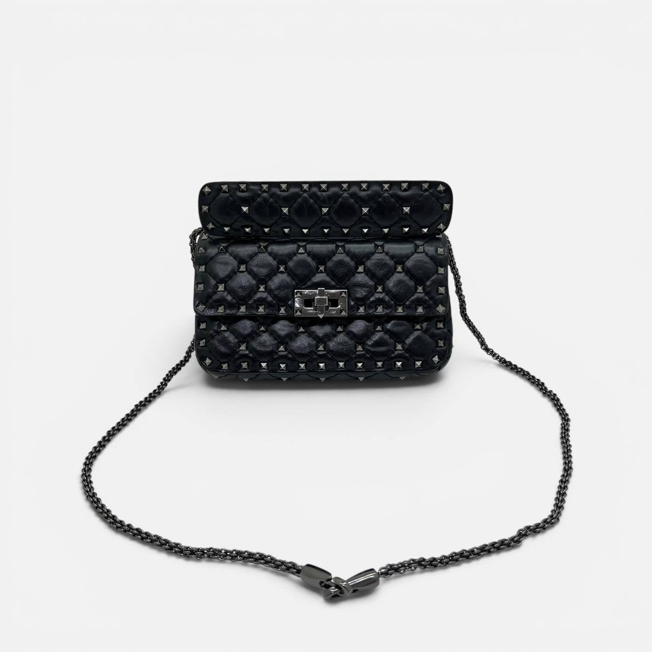 Rockstud Spike mini a tracolla