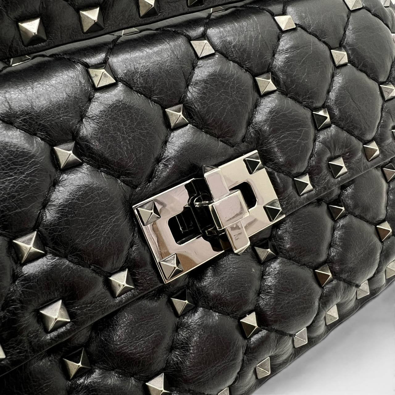 Rockstud Spike mini a tracolla