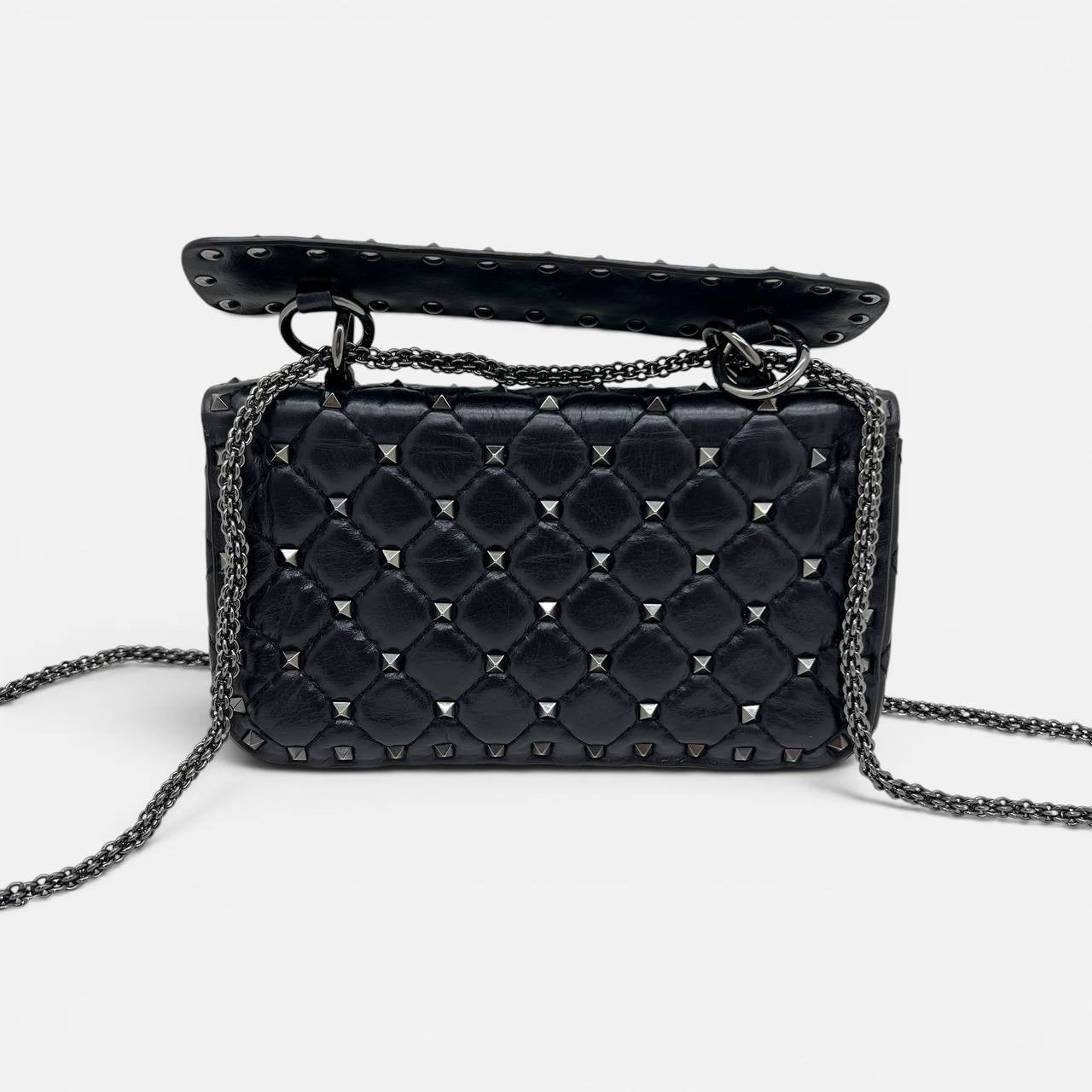 Rockstud Spike mini a tracolla