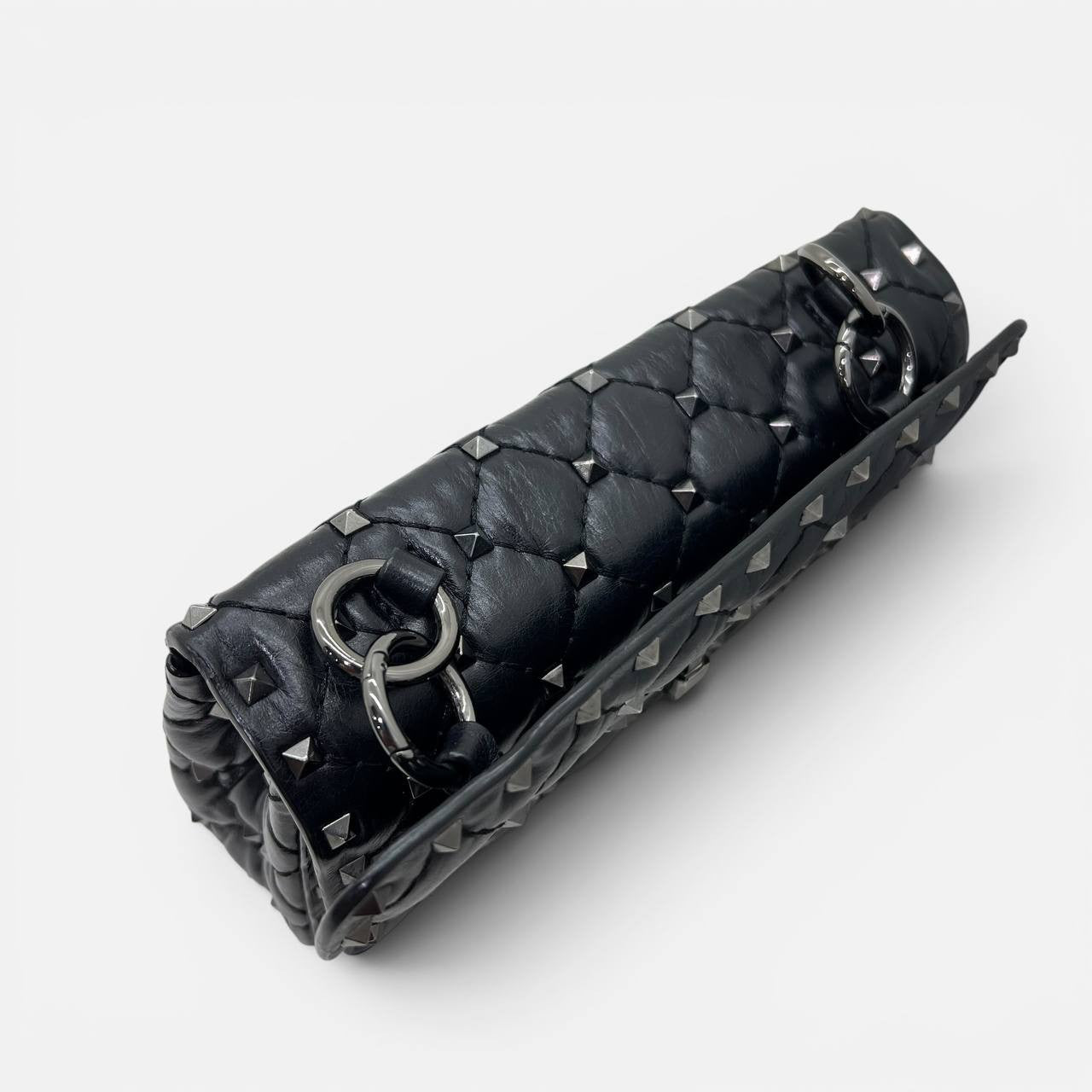 Rockstud Spike mini a tracolla
