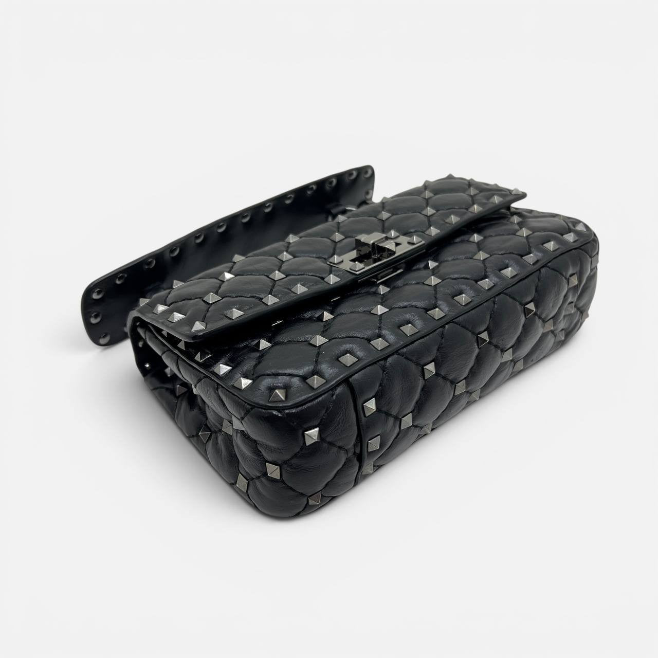 Rockstud Spike mini a tracolla