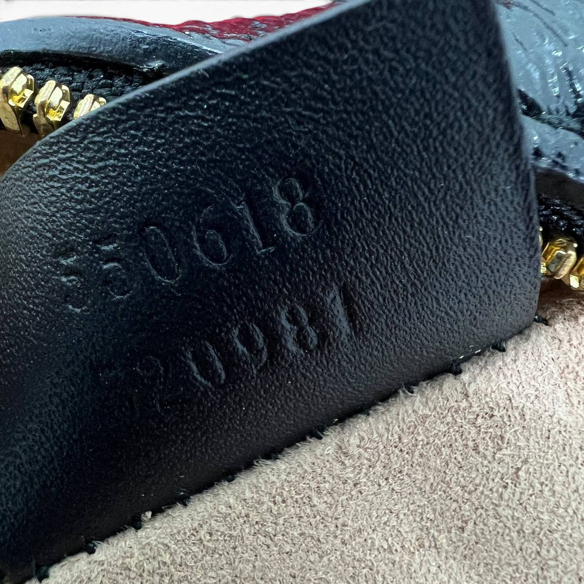 Rounde borsa a tracolla