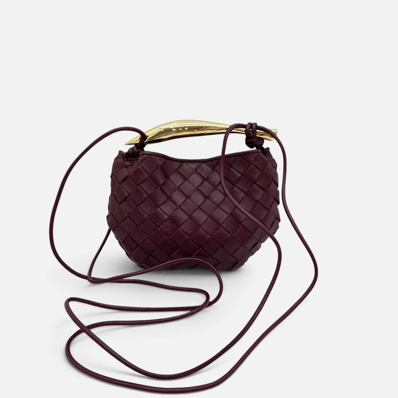 Sardine mini borsa a tracolla