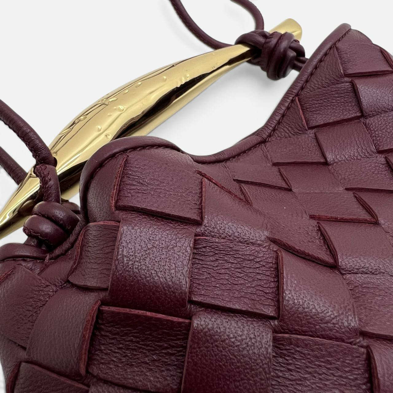 Sardine mini borsa a tracolla
