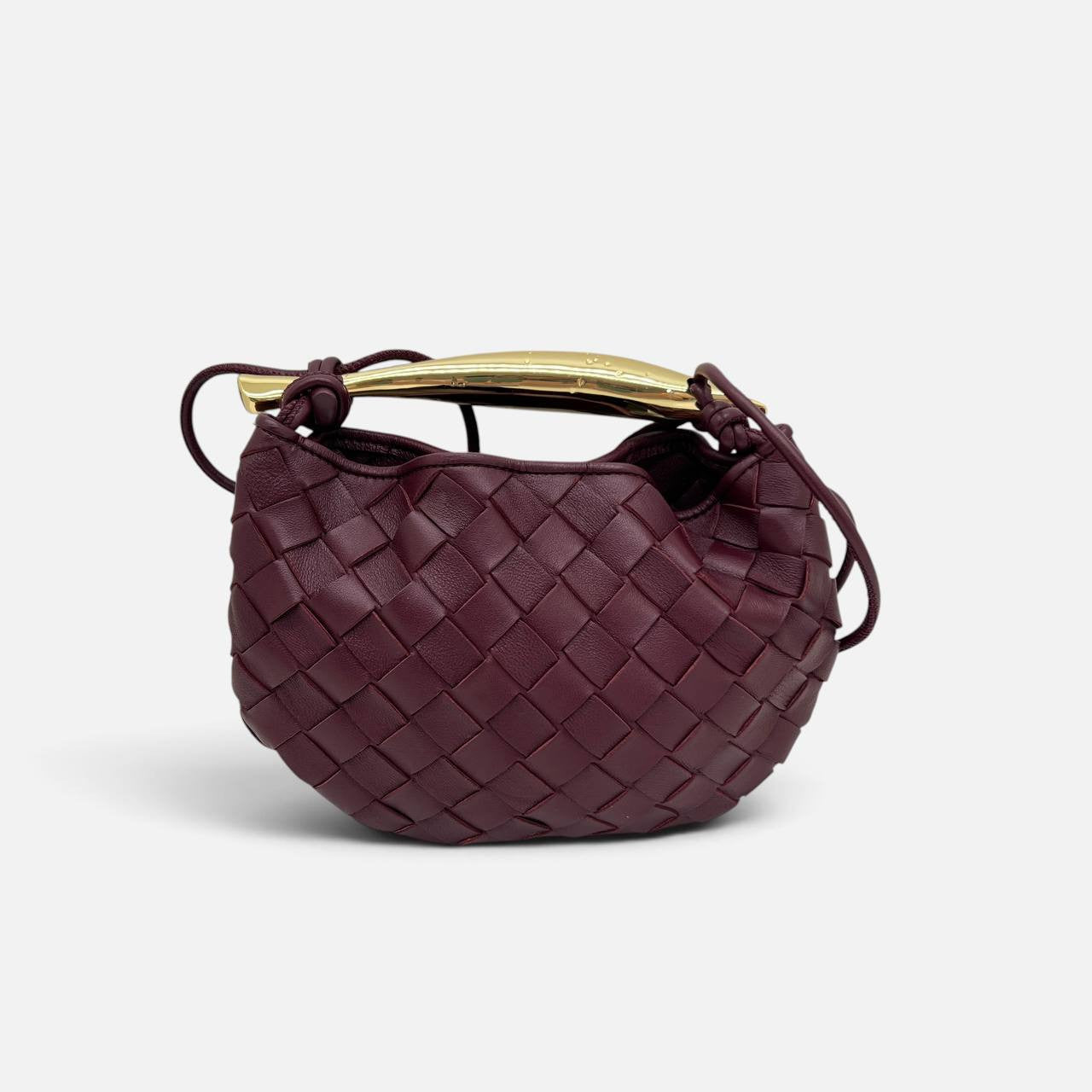 Sardine mini borsa a tracolla