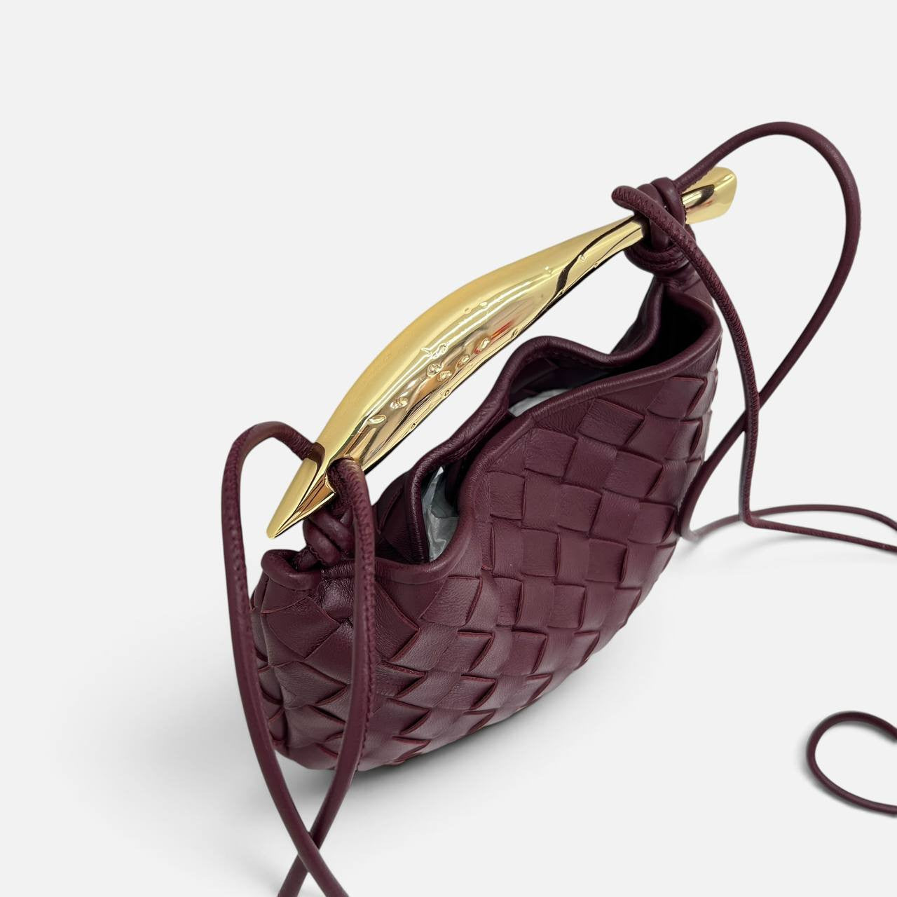 Sardine mini borsa a tracolla
