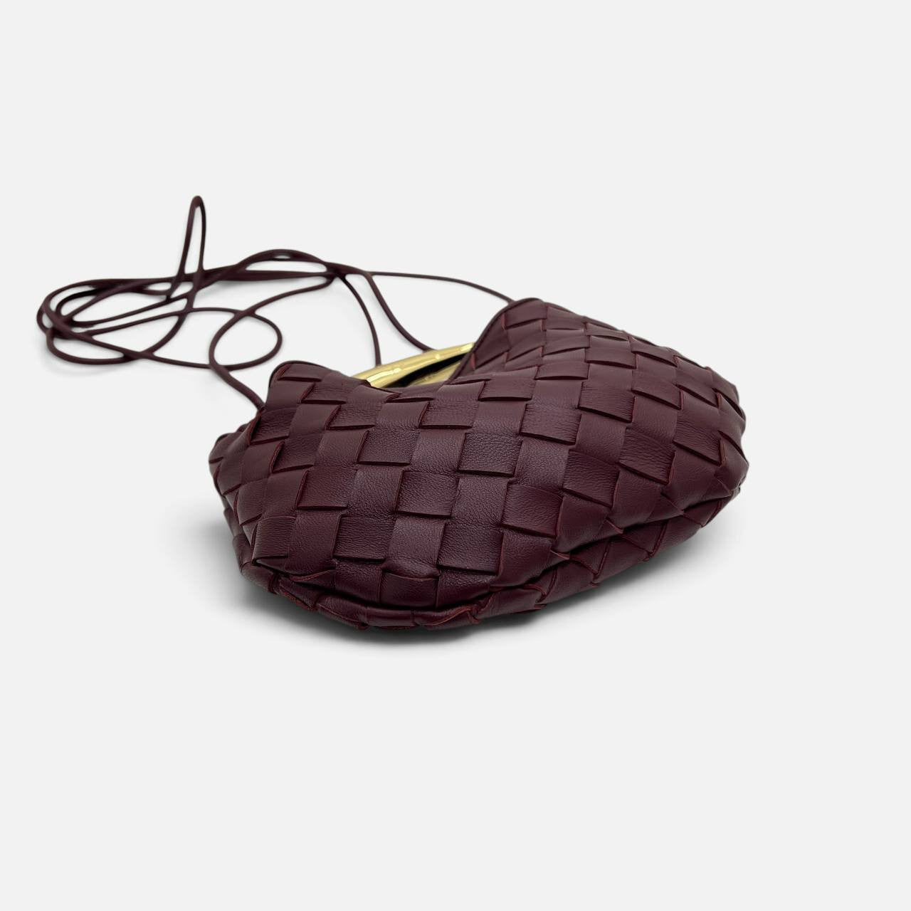Sardine mini borsa a tracolla