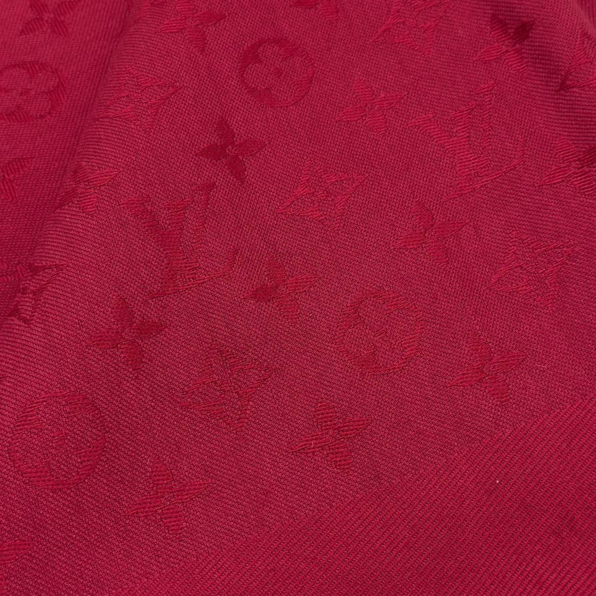 Scialle Monogram Classic
