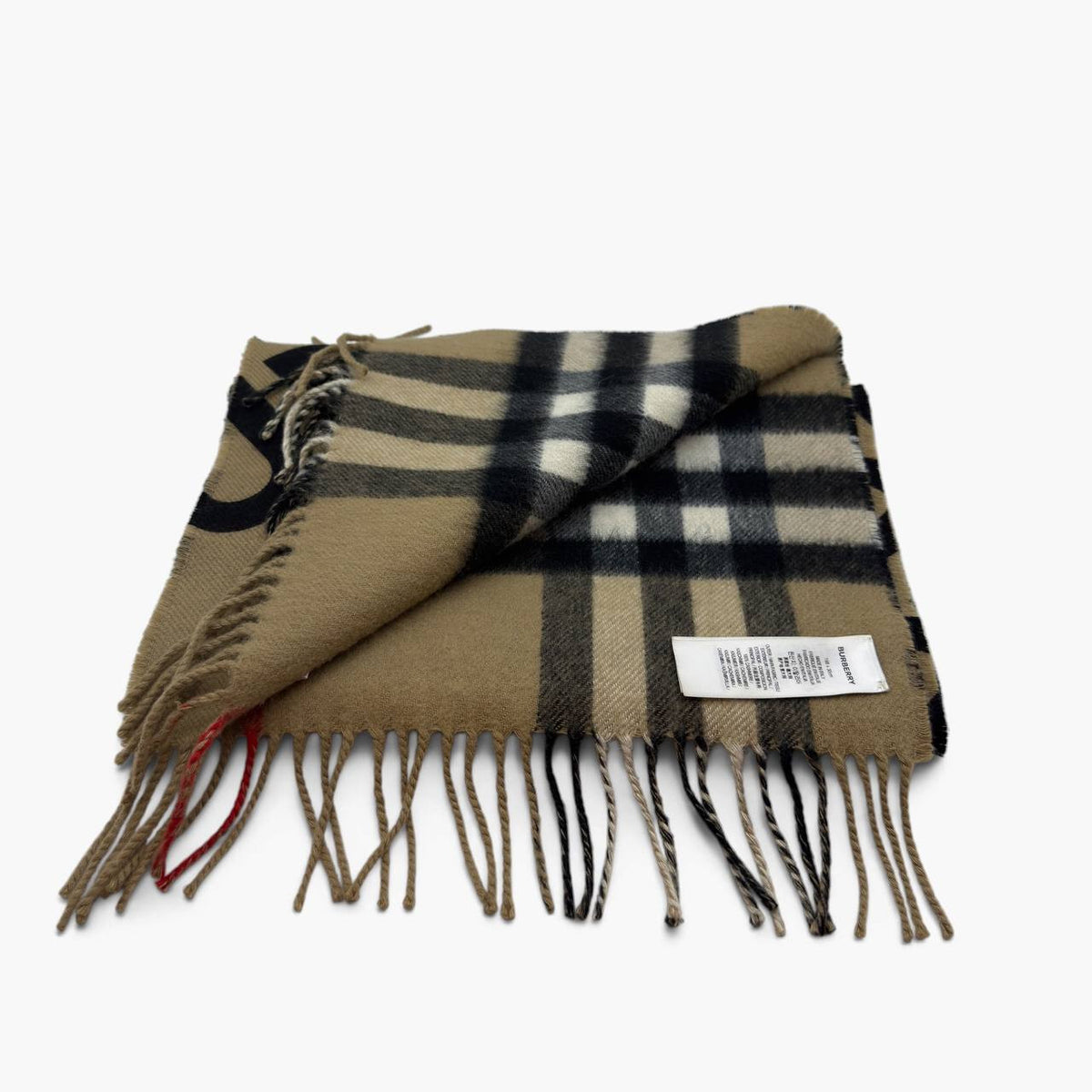 Sciarpa in cashmere