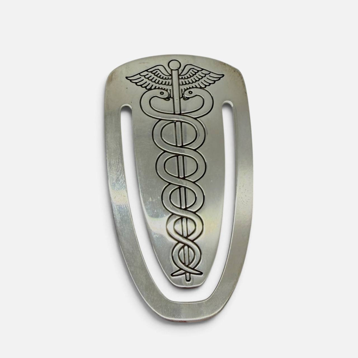 Segnalibro in Argento sterling
