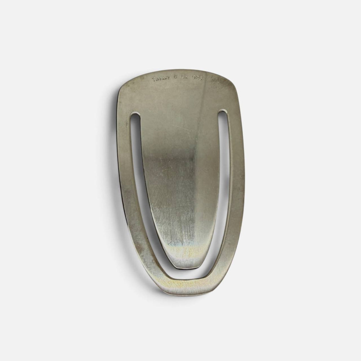Segnalibro in Argento sterling