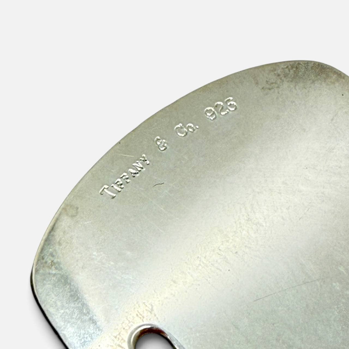 Segnalibro in Argento sterling