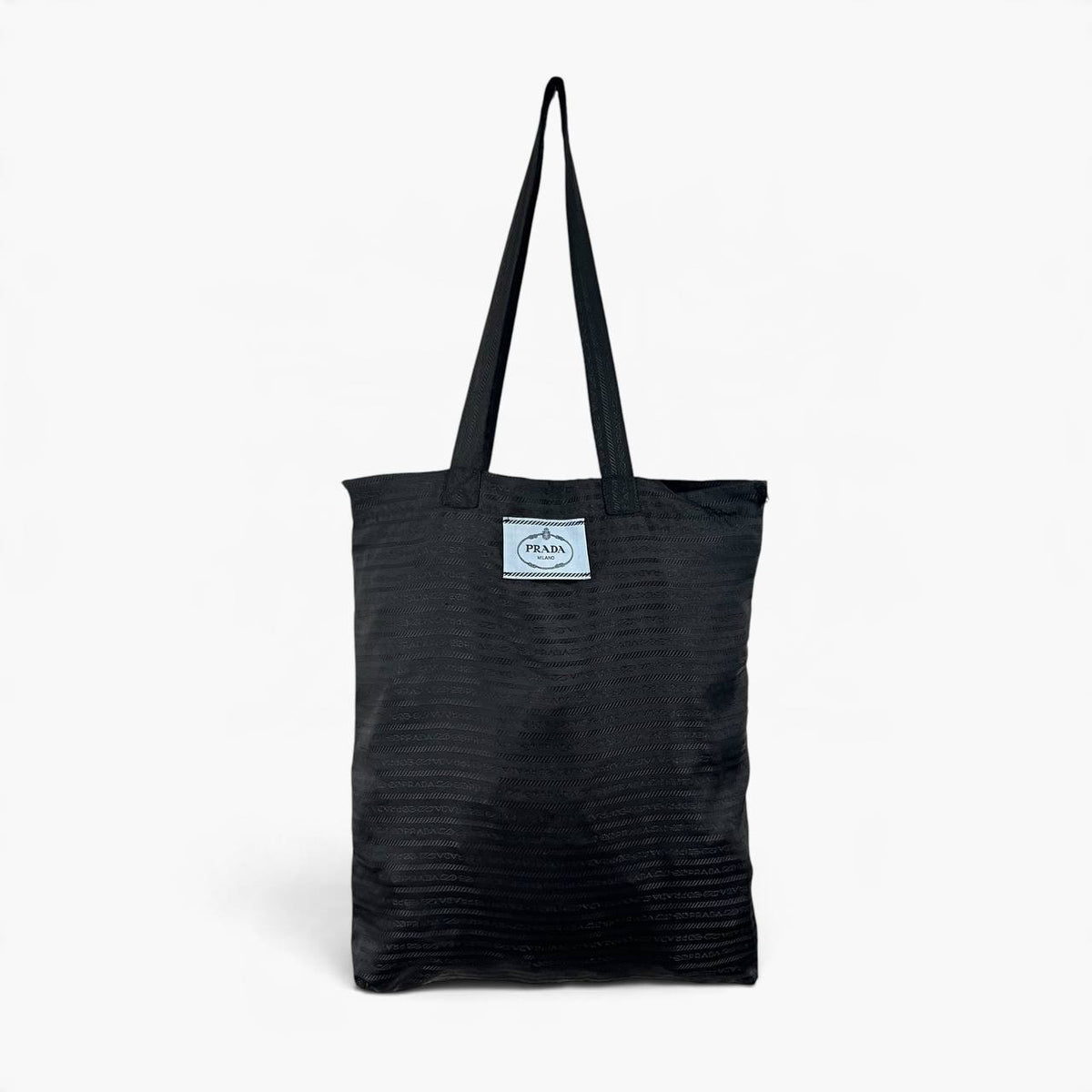 Shopper in Nylon