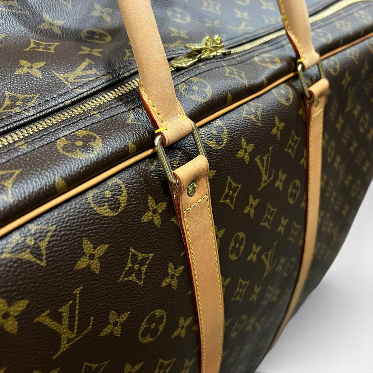Sirius 70 Valigia Monogram