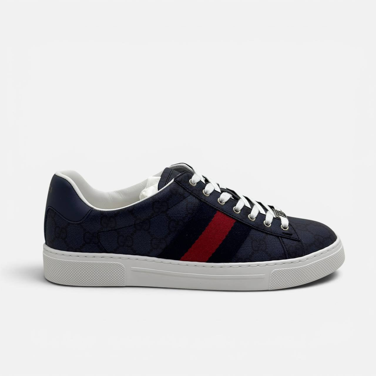 Sneakers Ace con dettaglio Web taglia 40,5
