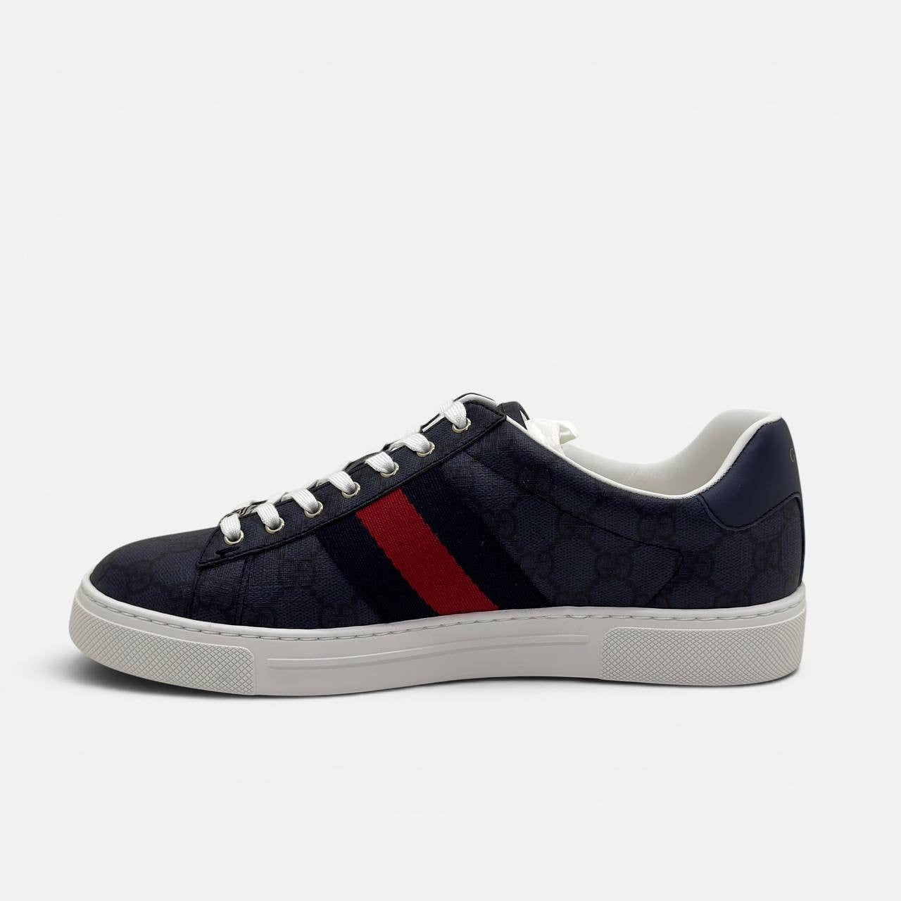Sneakers Ace con dettaglio Web taglia 40,5
