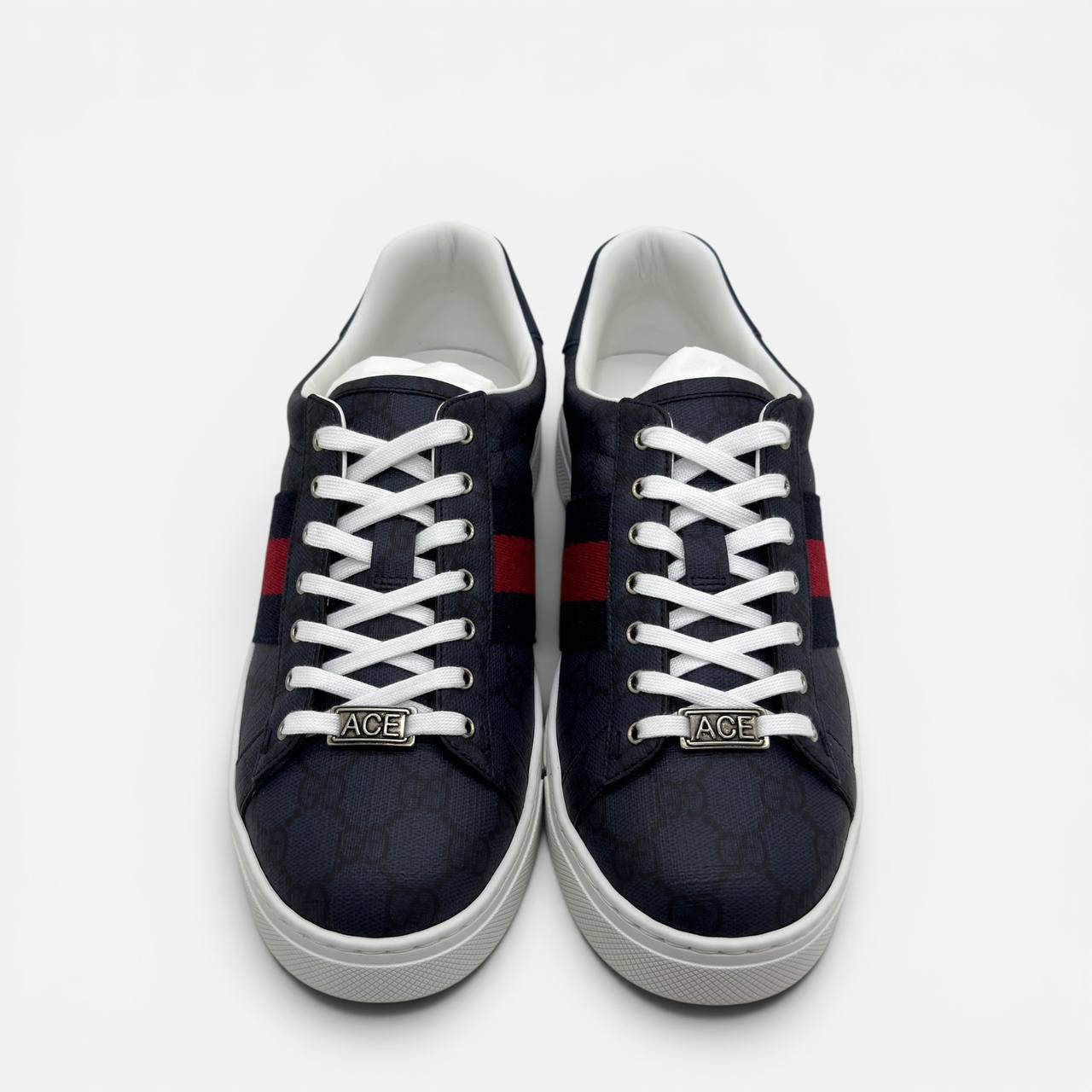 Sneakers Ace con dettaglio Web taglia 40,5