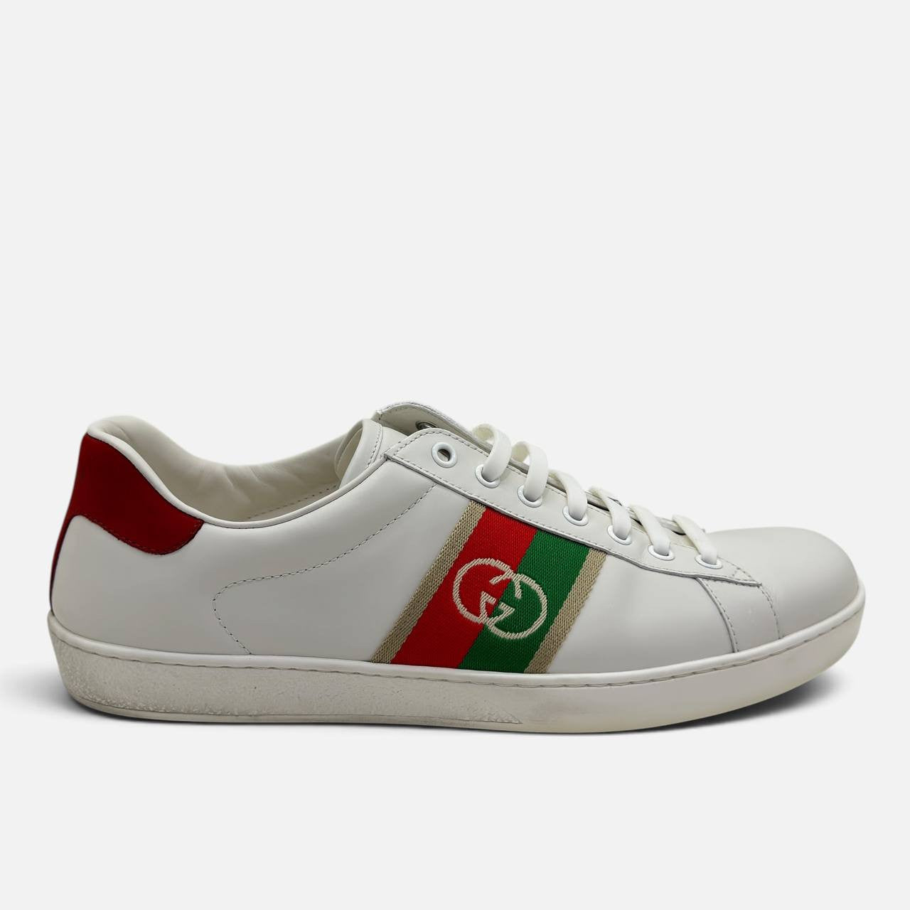 Sneakers Ace taglia 43