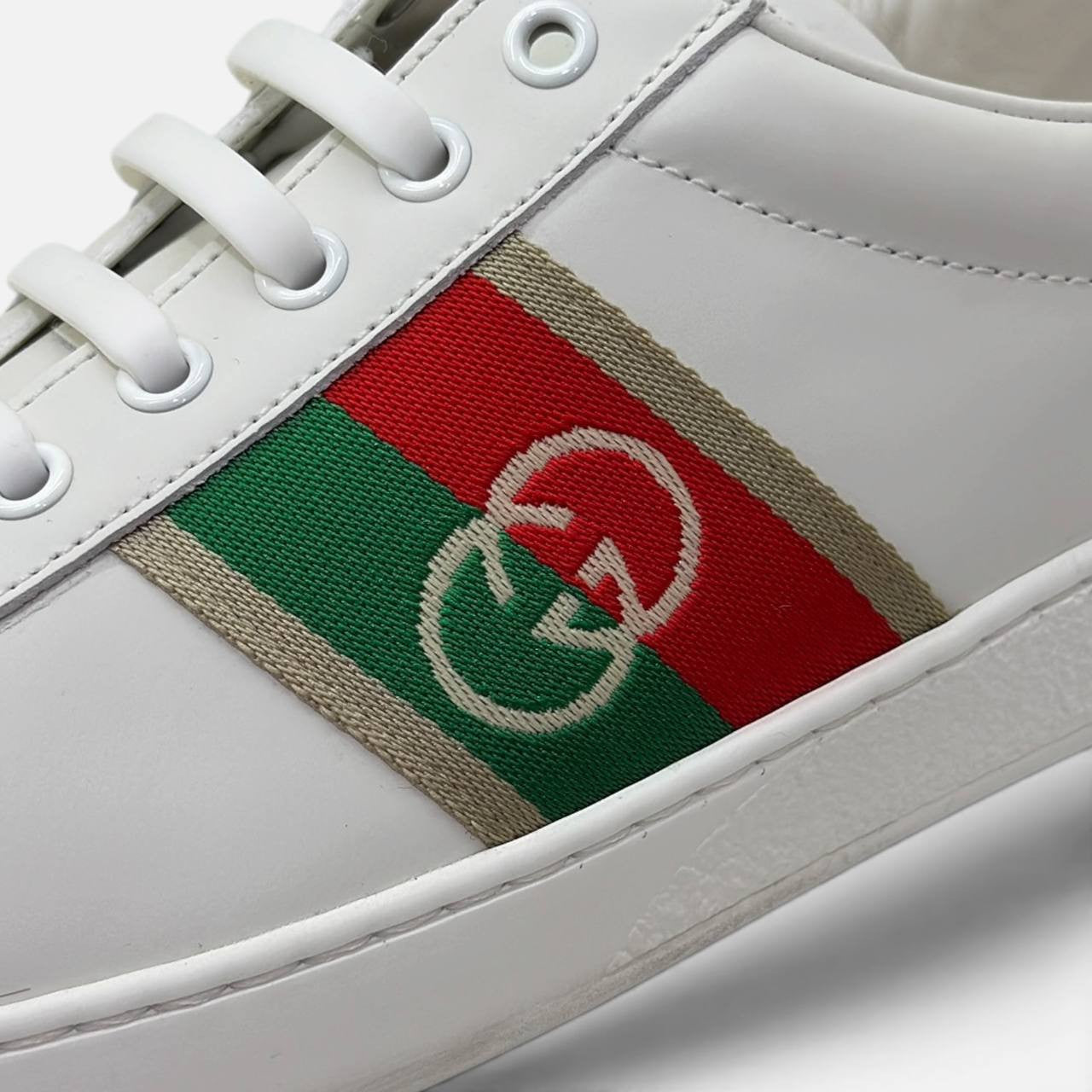 Sneakers Ace taglia 43