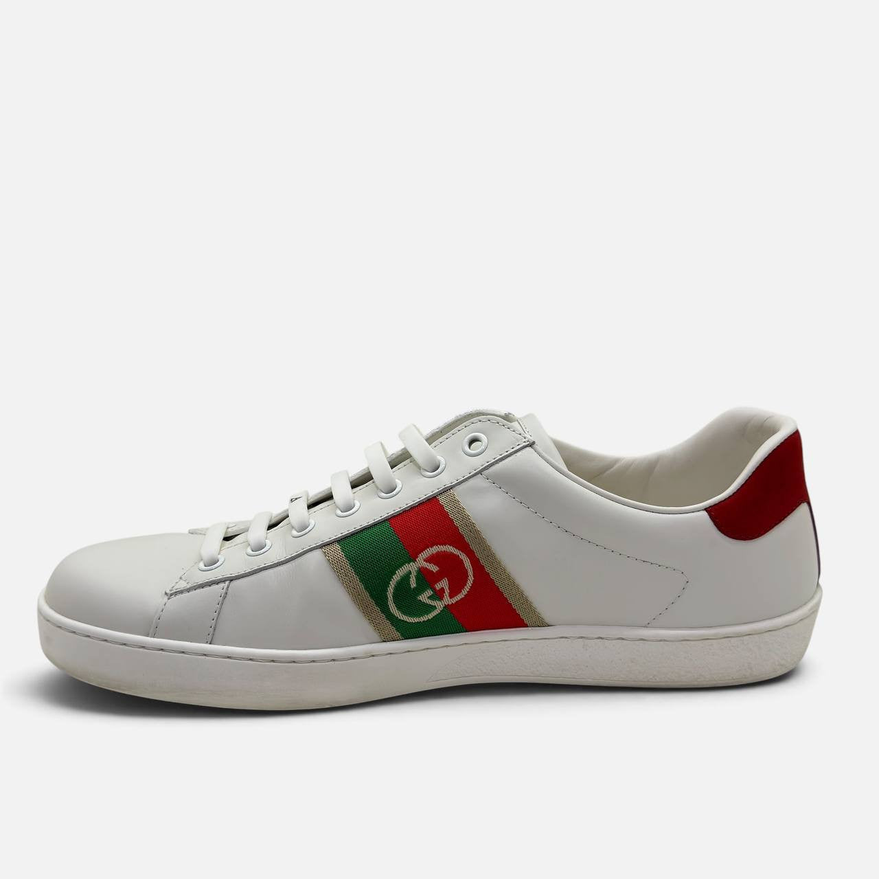 Sneakers Ace taglia 43