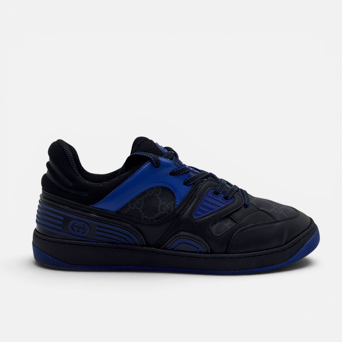 Sneakers Basse Basket taglia 44