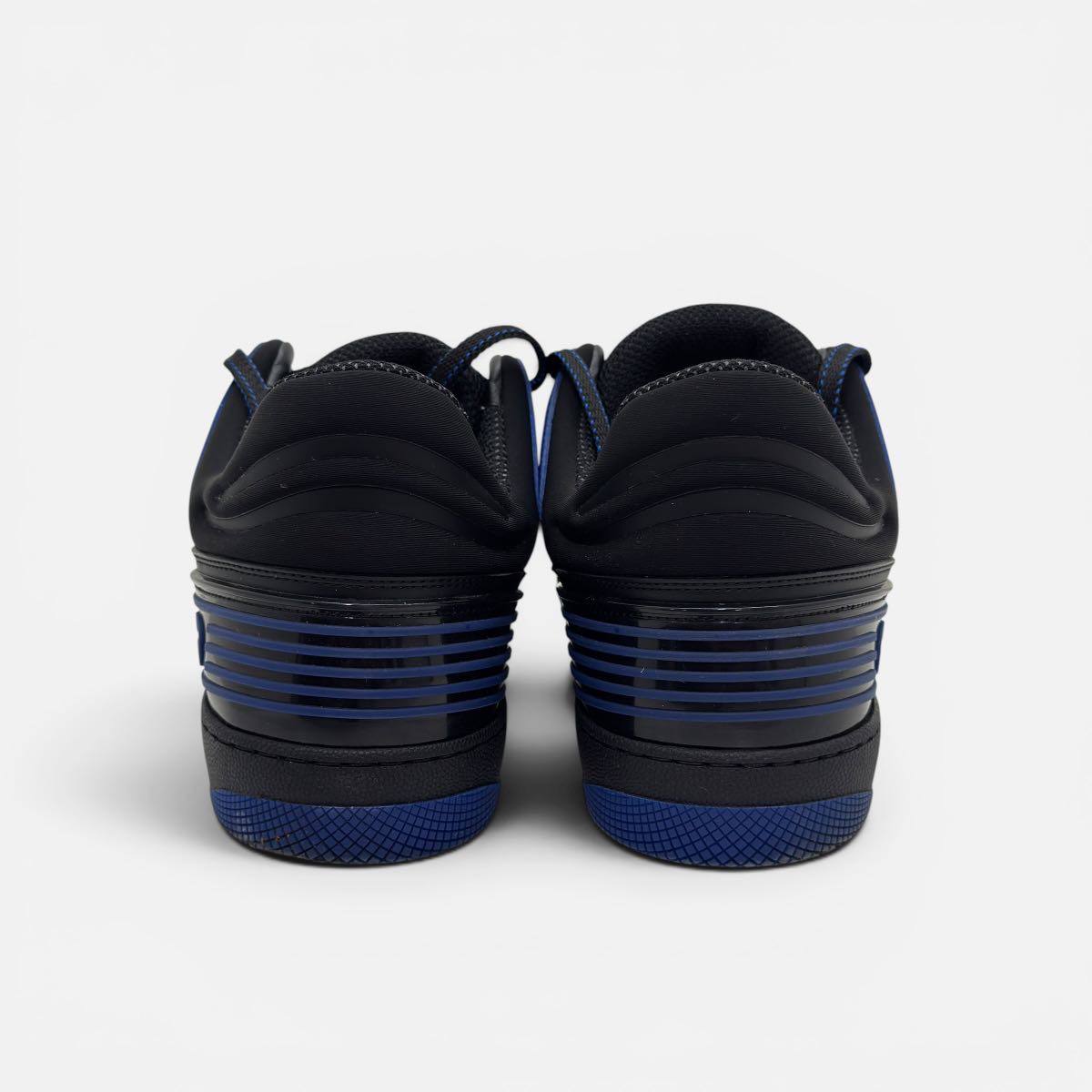 Sneakers Basse Basket taglia 44