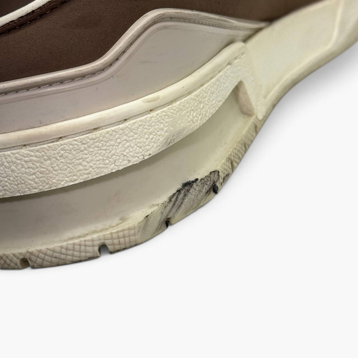 Sneakers LV Trainer taglia 44,5