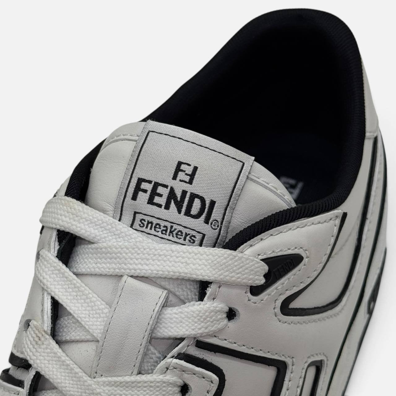 Sneakers Match taglia 43