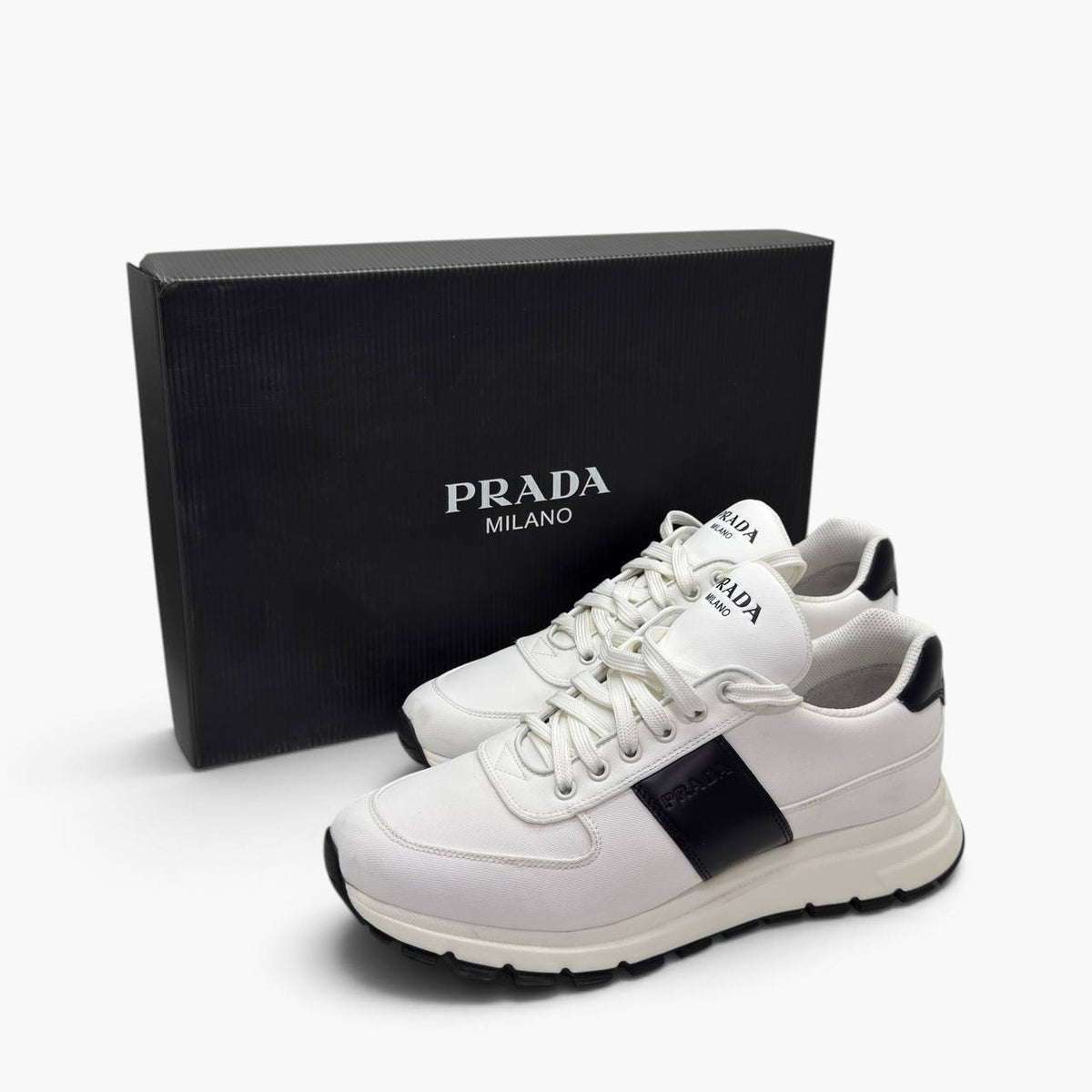 Sneakers Prax 2.0 taglia 44