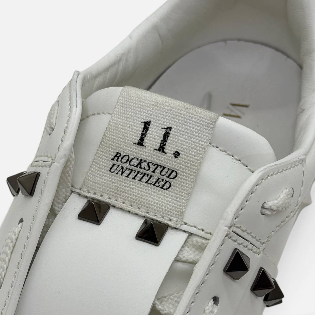 Sneakers Rockstud Untitled taglia 42