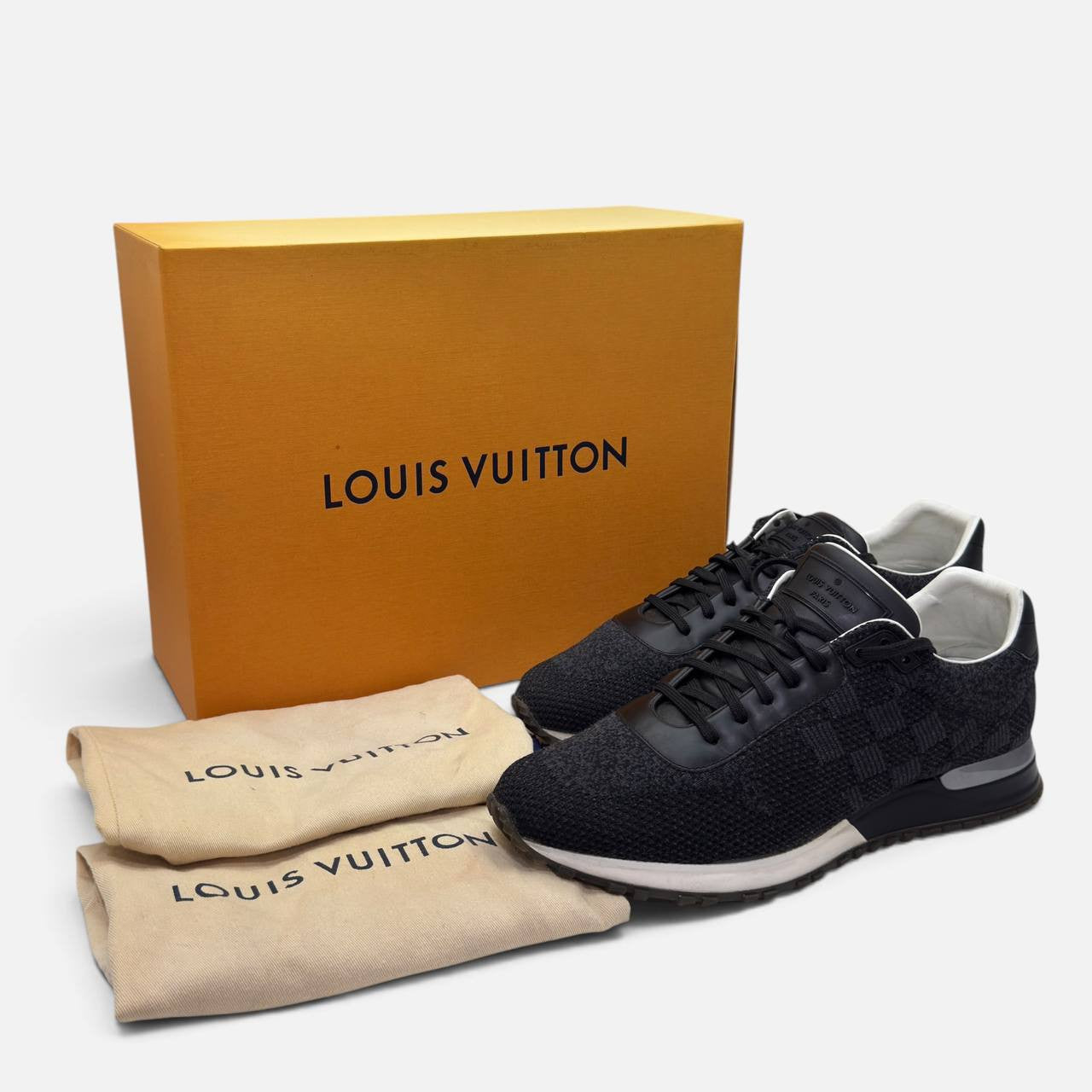 Sneakers Run Away 44,5