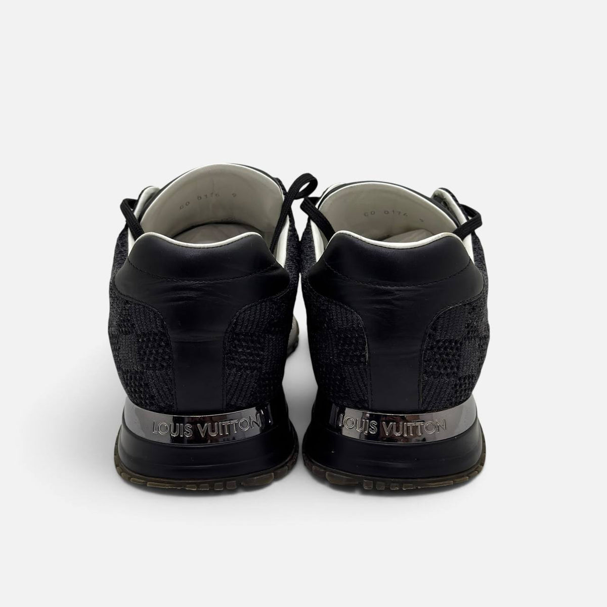 Sneakers Run Away 44,5