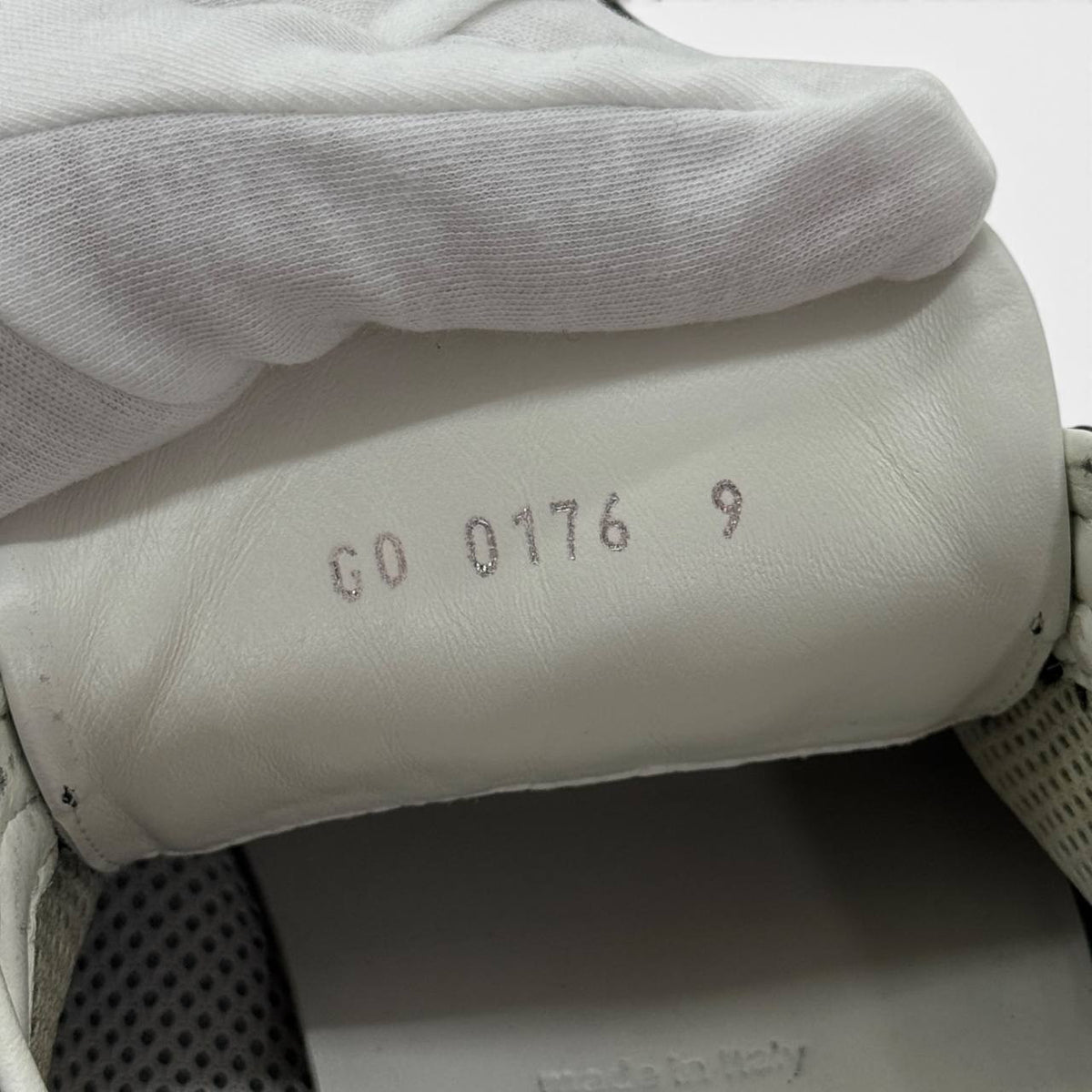 Sneakers Run Away 44,5