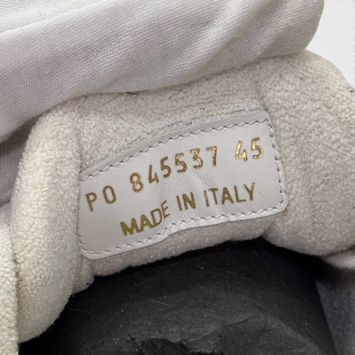 Sneakers SL/61 taglia 45