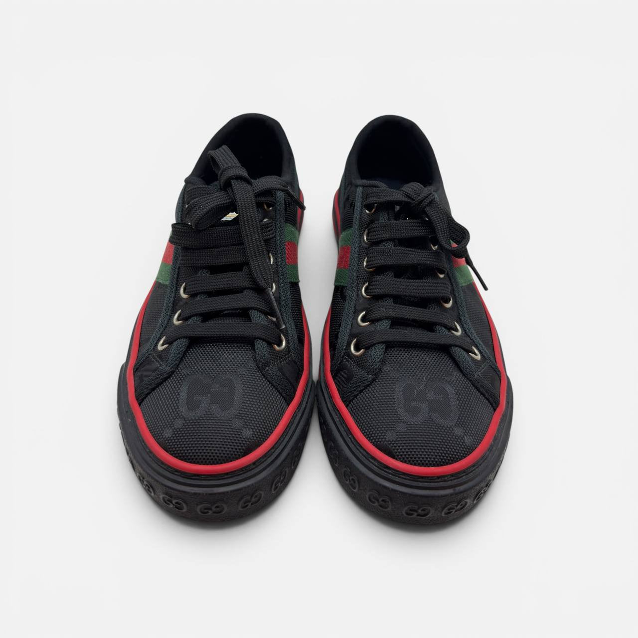 Sneakers Tennis 1977