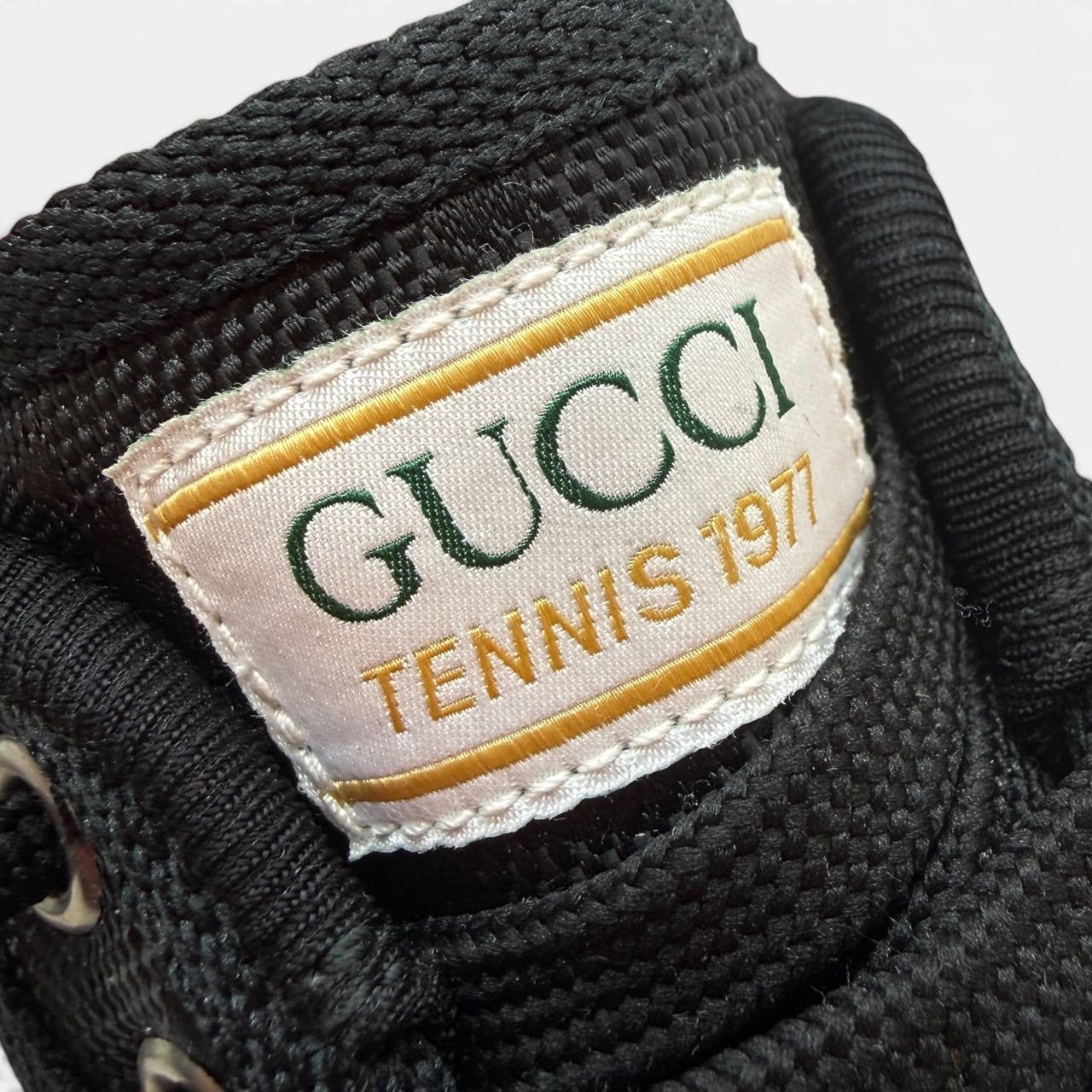 Sneakers Tennis 1977