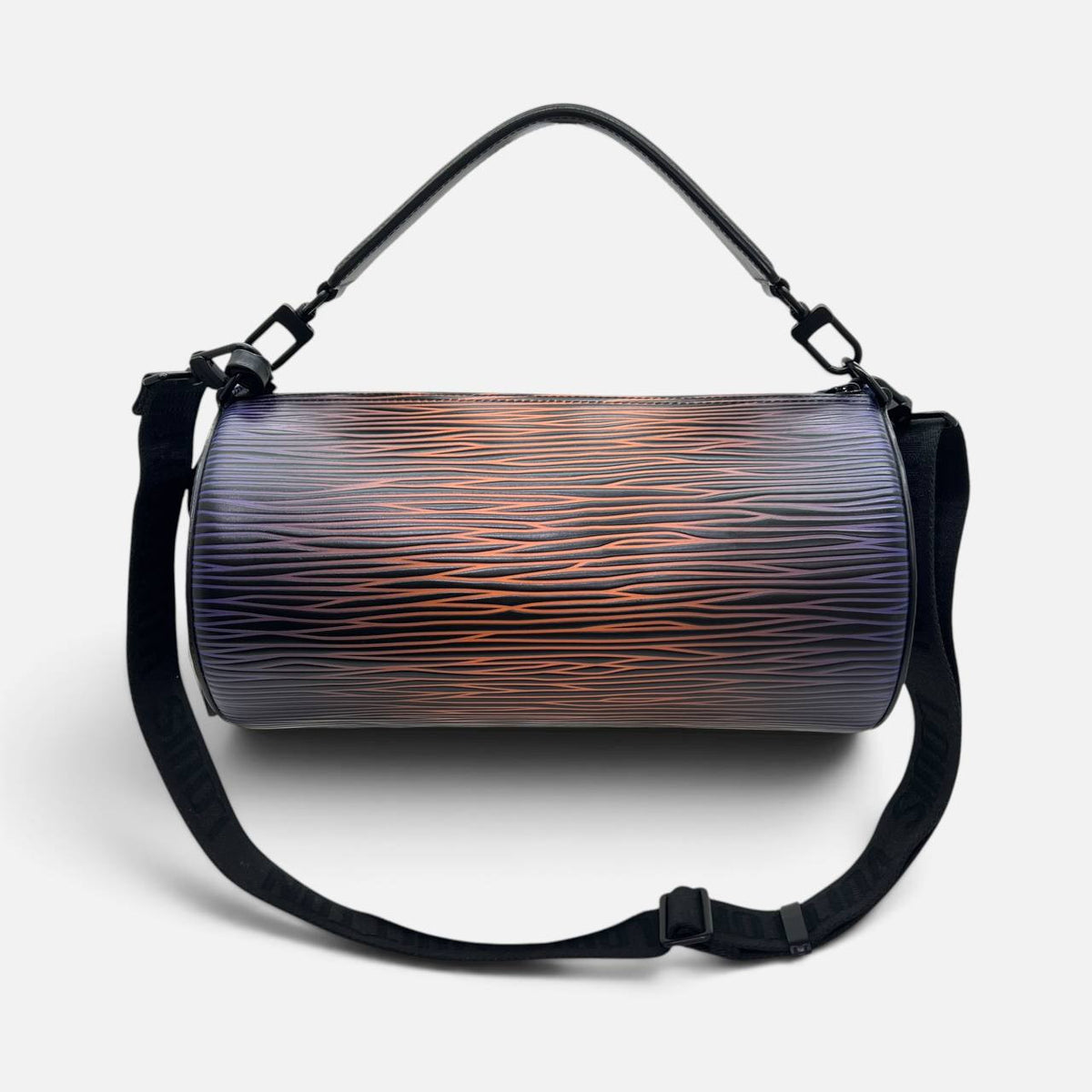 Soft polochon MM Gradient Electric Sun Epi