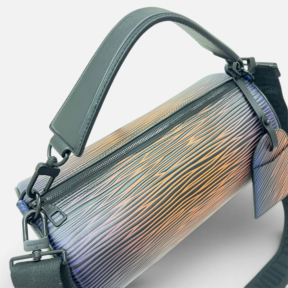 Soft polochon MM Gradient Electric Sun Epi