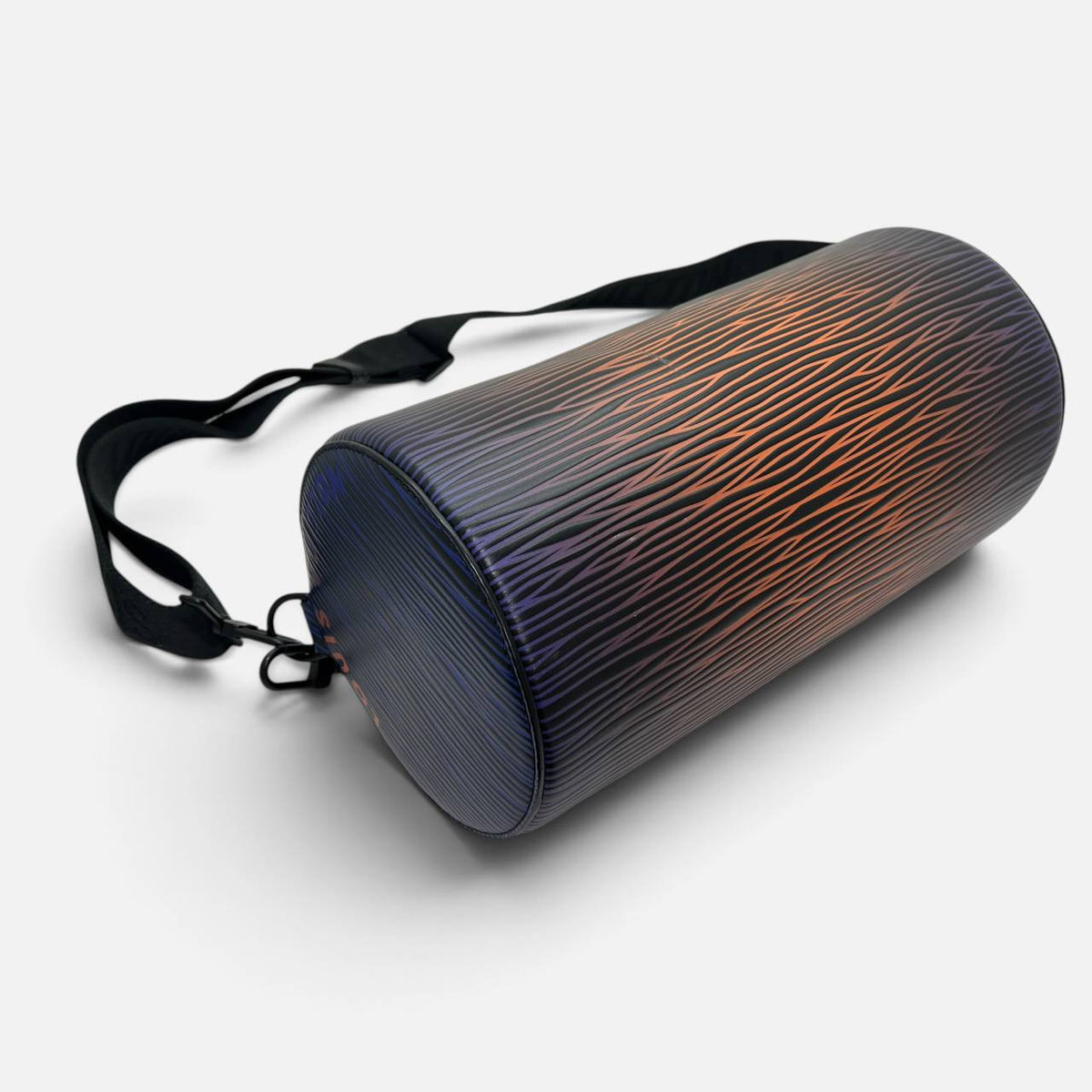 Soft polochon MM Gradient Electric Sun Epi