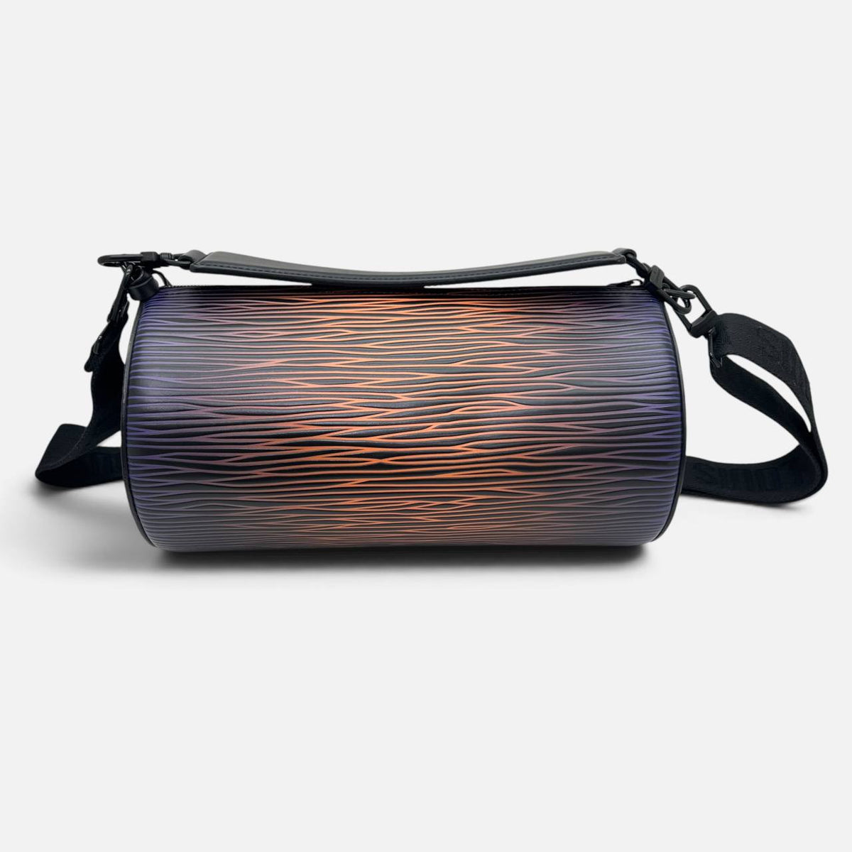 Soft polochon MM Gradient Electric Sun Epi