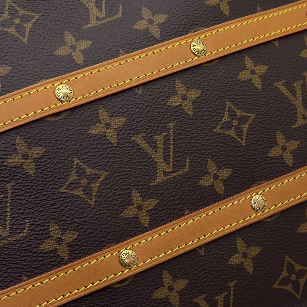 Soft Trunk Messenger
