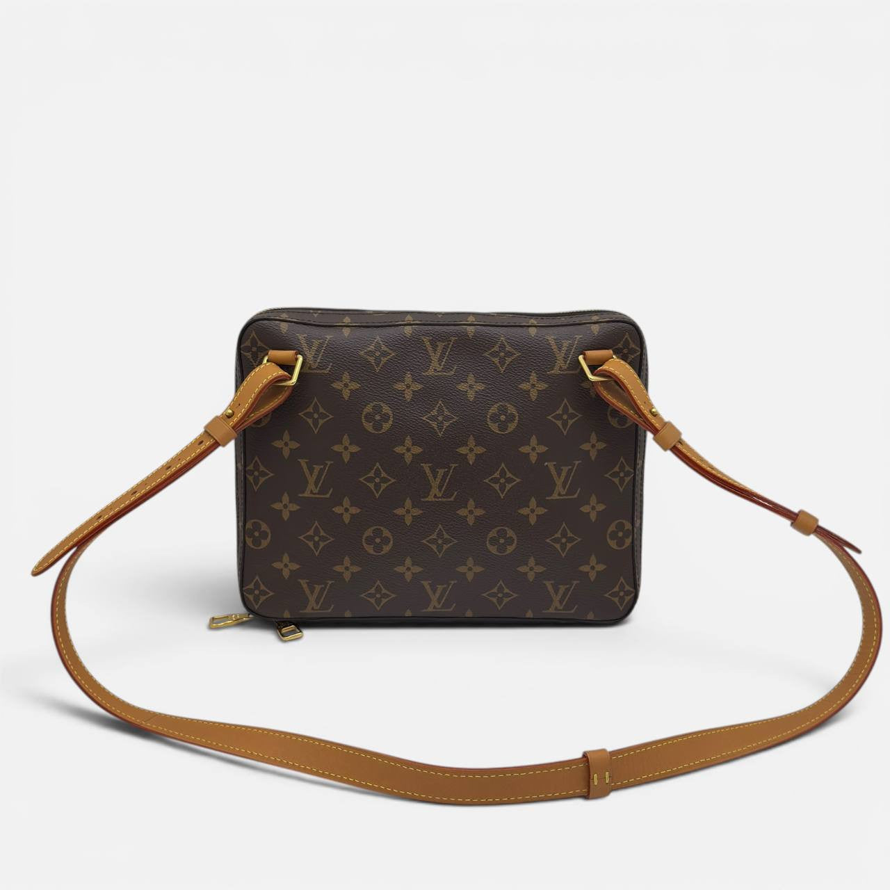 Soft Trunk Messenger