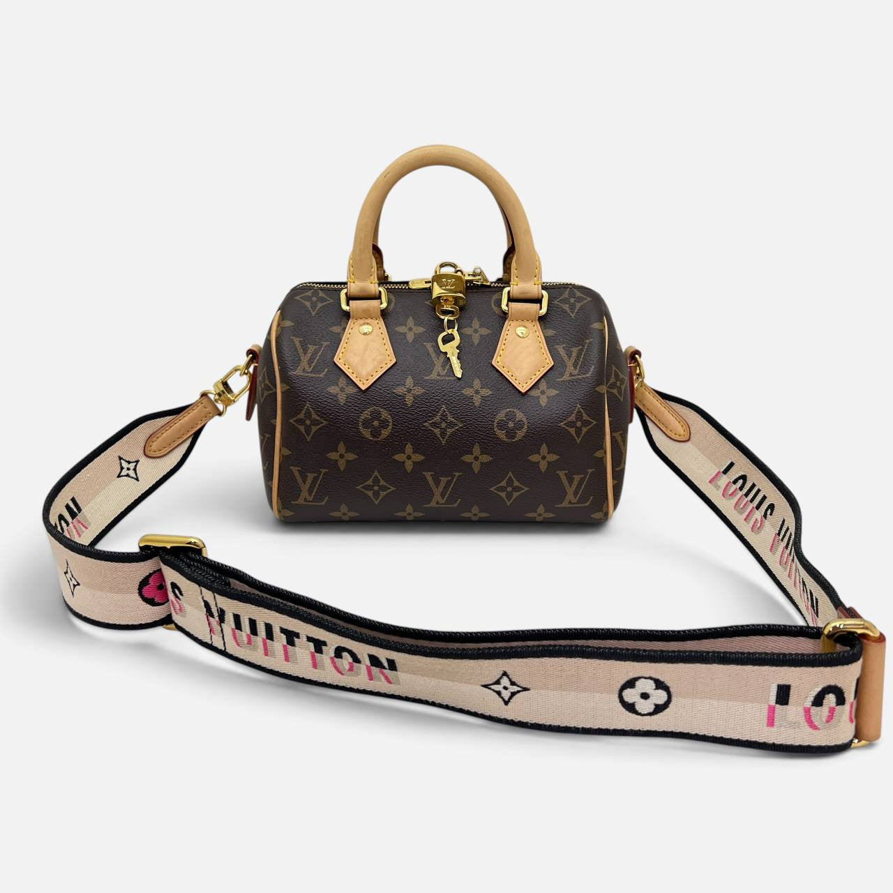 Speedy 20 Bandoliere