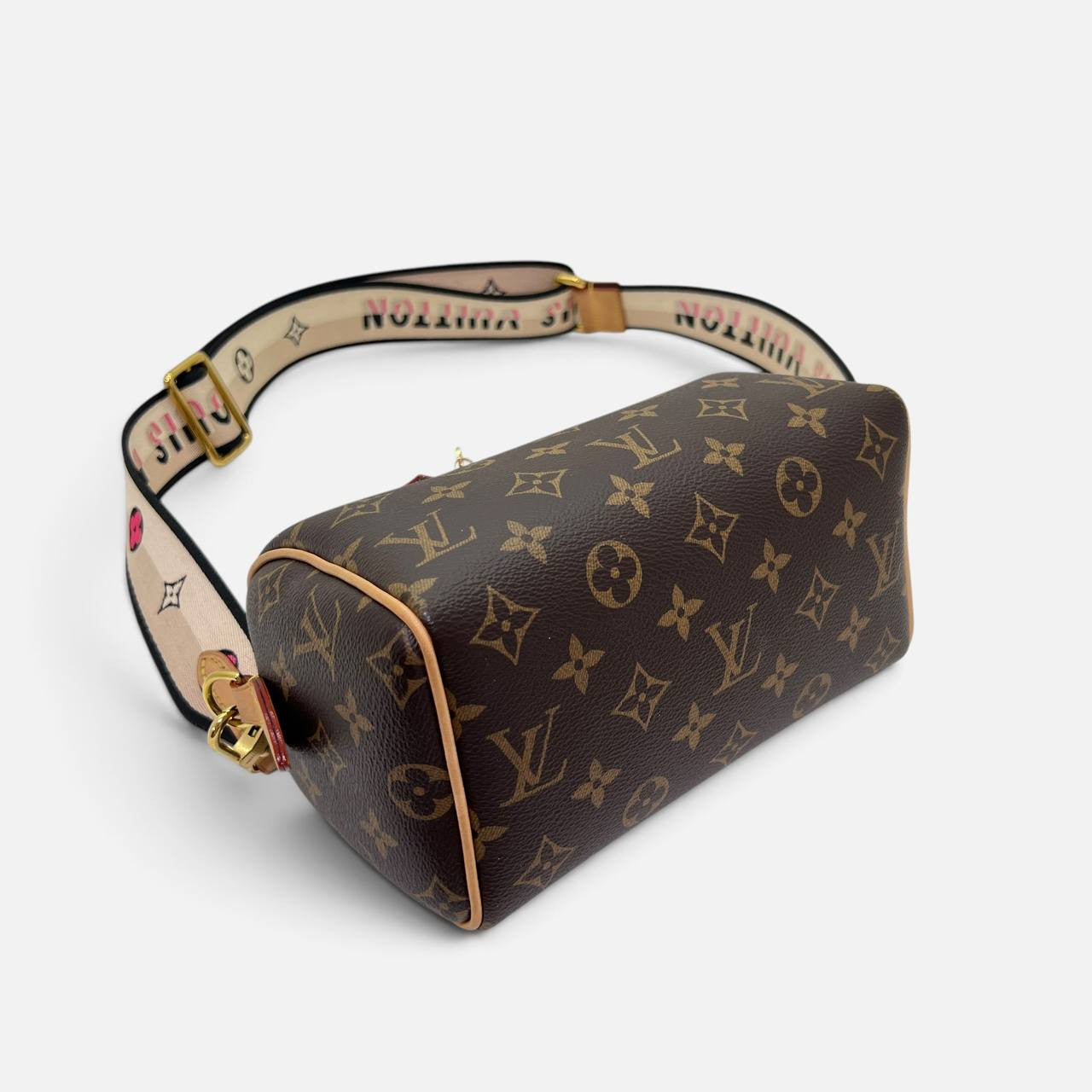 Speedy 20 Bandoliere