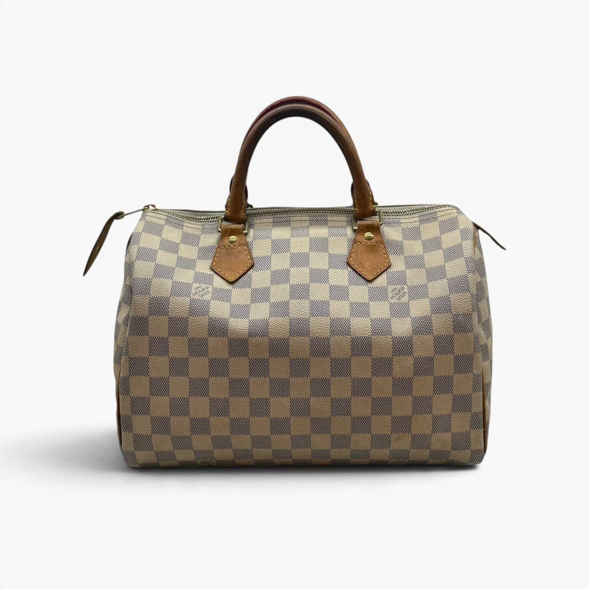 Speedy 30 Damier Azur